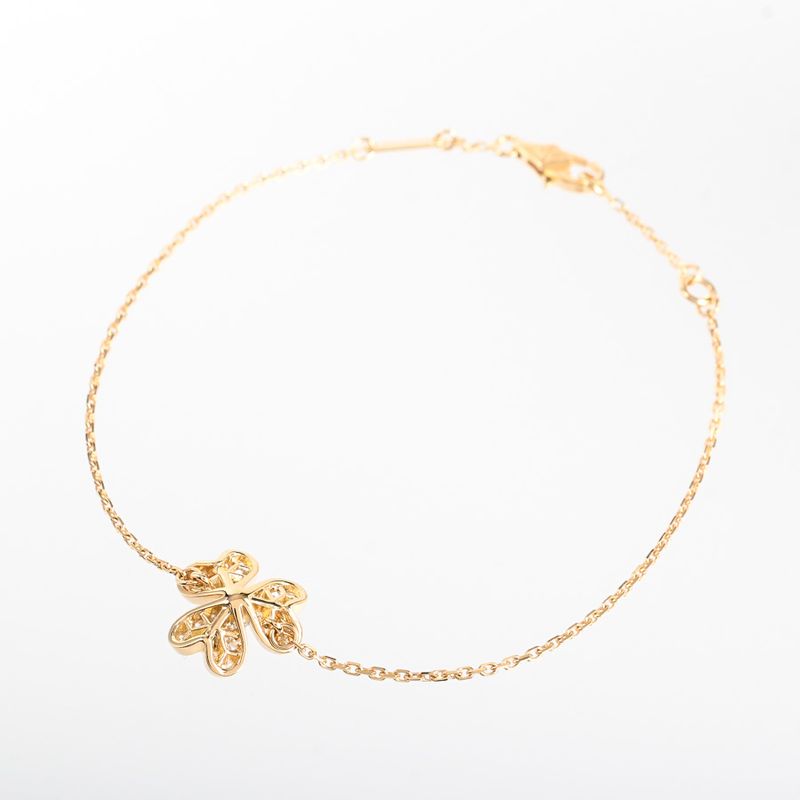 Van Cleef & Arpels Bracelet Frivole