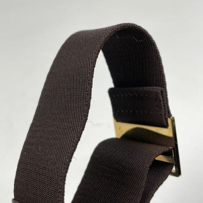 Louis Vuitton Geronimos Waist Bag Damier Brown
