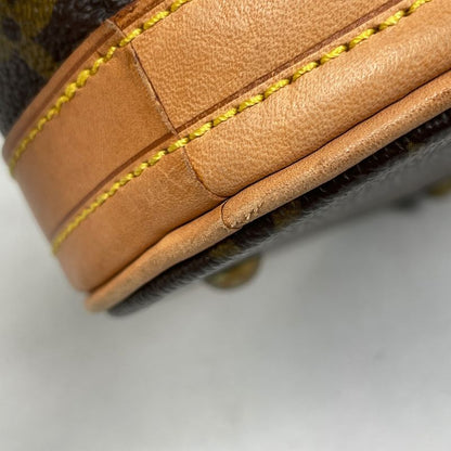 Louis Vuitton Petit Bucket PM Shoulder Bag