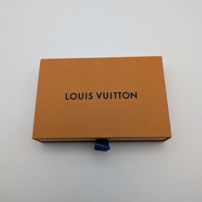 Louis Vuitton Bracelet Roman Holiday LV Gold Monogram