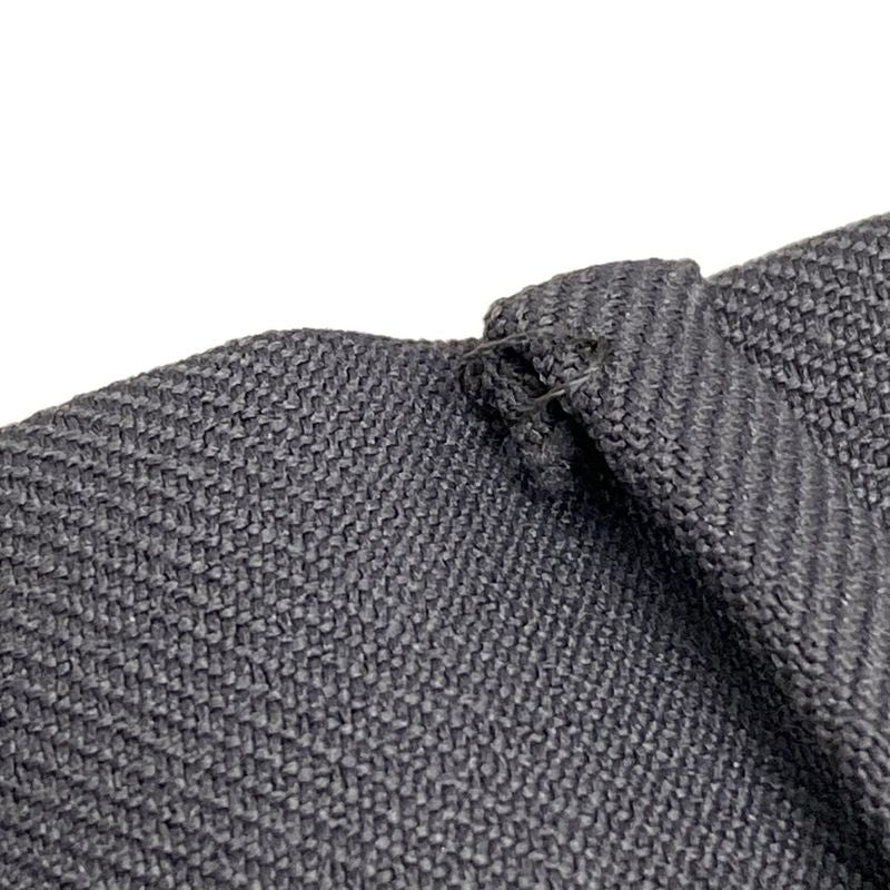 Gucci Pants 48 M Gray Full Length Studs