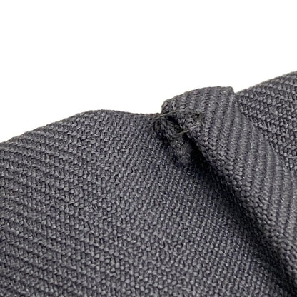 Gucci Pants 48 M Gray Full Length Studs