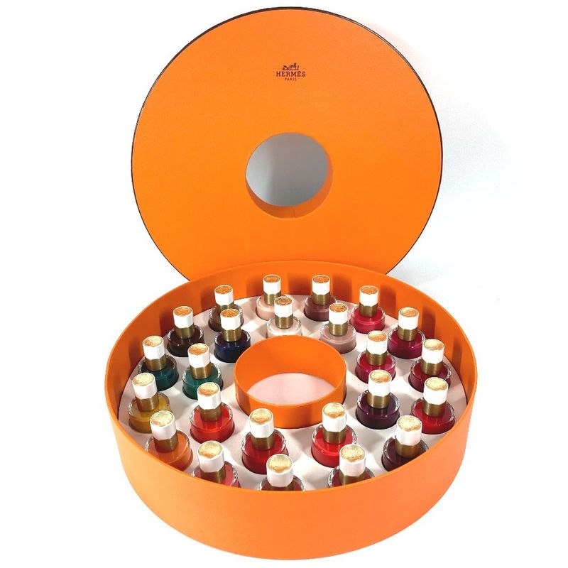 Hermes les Mans a Dos Ventrice 24 Ceramic Multicolor