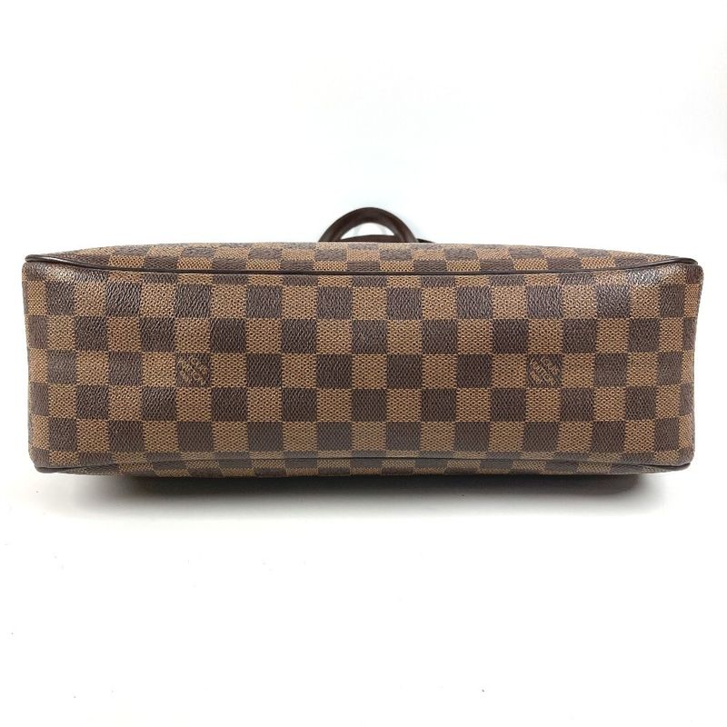 Louis Vuitton Tote Parioli PM Damier Canvas Brown