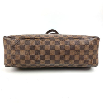 Louis Vuitton Tote Parioli PM Damier Canvas Brown