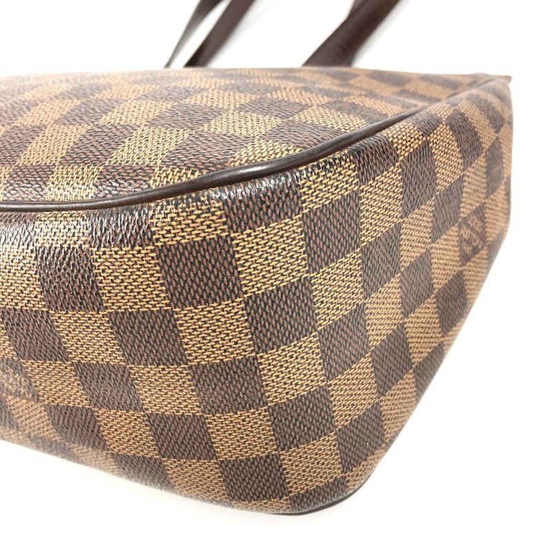 Louis Vuitton Tote Parioli PM Damier Canvas Brown