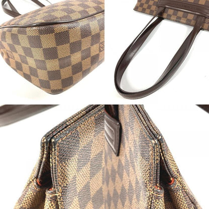 Louis Vuitton Tote Parioli PM Damier Canvas Brown
