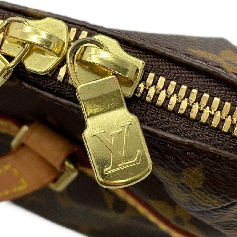 Louis Vuitton Shoulder Bag Monogram Mini Couple
