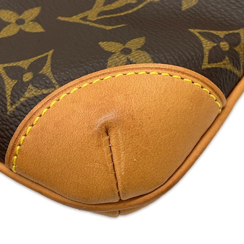 Louis Vuitton Shoulder Bag Monogram Mini Couple