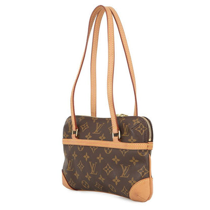 Louis Vuitton Shoulder Bag Monogram Mini Couple