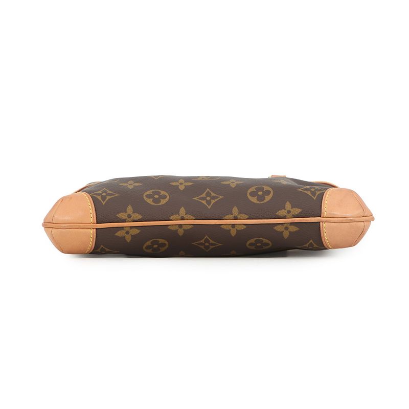 Louis Vuitton Shoulder Bag Monogram Mini Couple