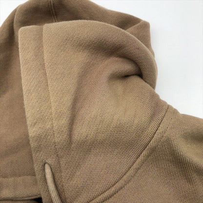 Gucci the North Face Collaboration Collection Pullover Hoodie Brown