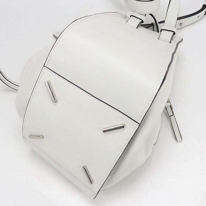Loewe Hammock Bag Small Handbag Calf