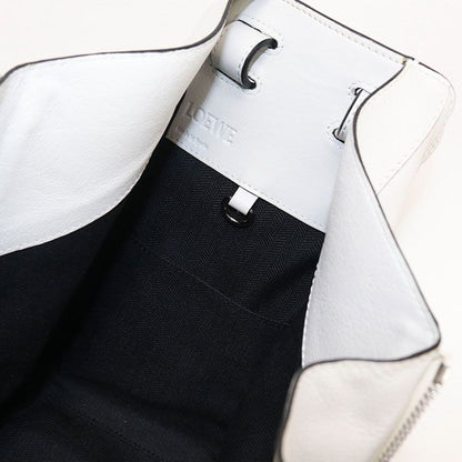 Loewe Hammock Bag Small Handbag Calf