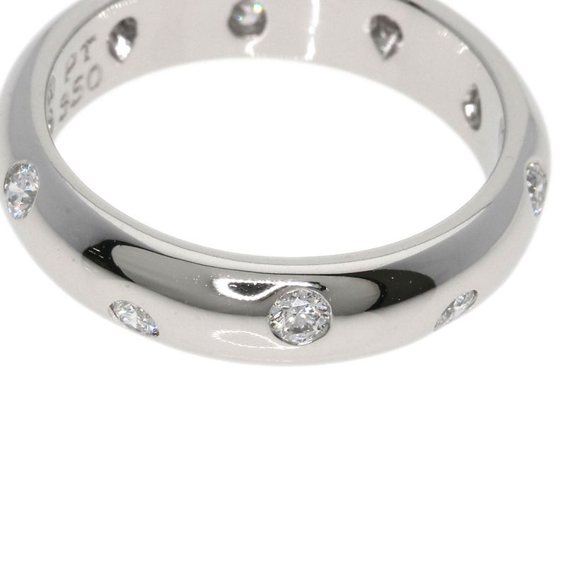 Tiffany & Co Dots Diamond Ring