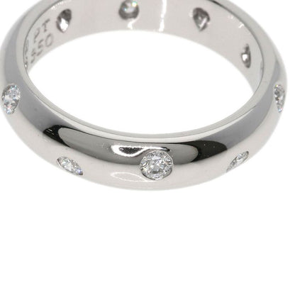 Tiffany & Co Dots Diamond Ring