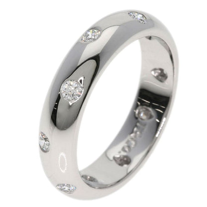 Tiffany & Co Dots Diamond Ring