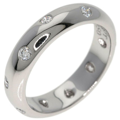 Tiffany & Co Dots Diamond Ring