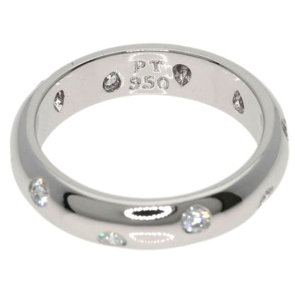 Tiffany & Co Dots Diamond Ring