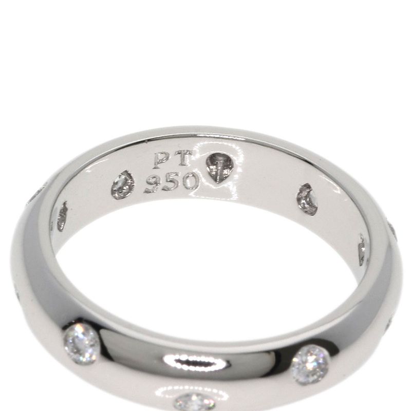 Tiffany & Co Dots Diamond Ring