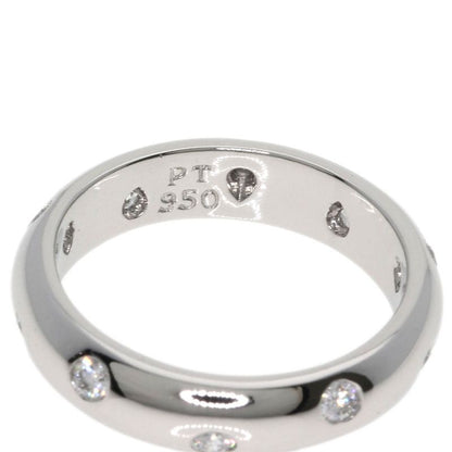 Tiffany & Co Dots Diamond Ring