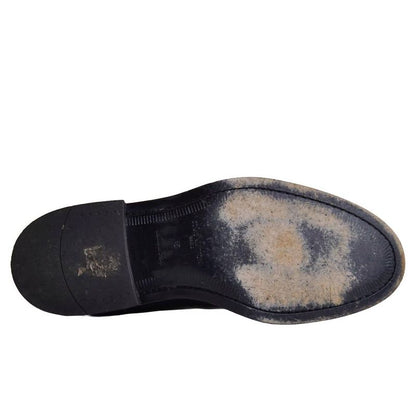 Louis Vuitton Boots Short Side Gore