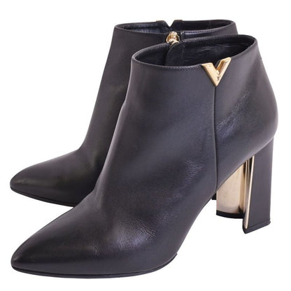 Louis Vuitton Boots Heartbreaker