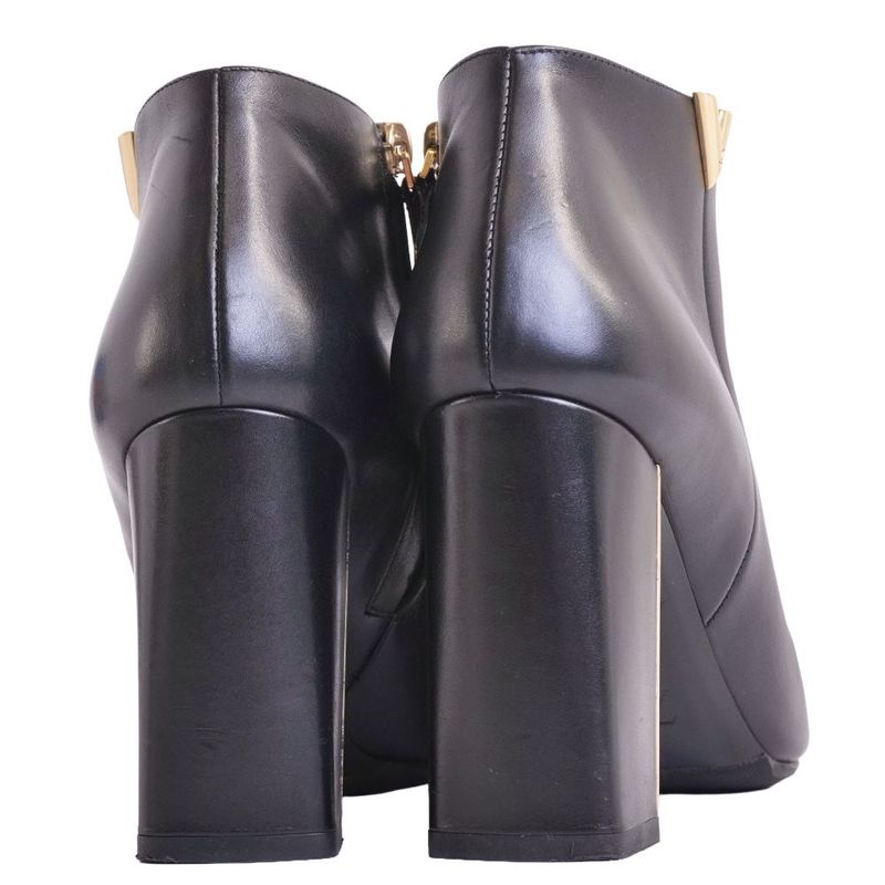 Louis Vuitton Boots Heartbreaker