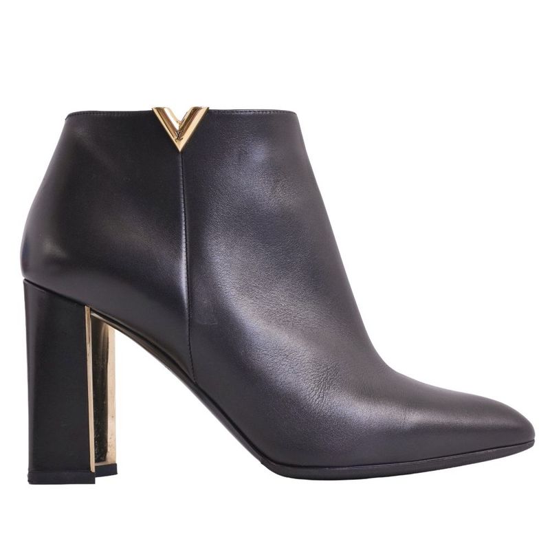 Louis Vuitton Boots Heartbreaker