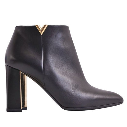 Louis Vuitton Boots Heartbreaker