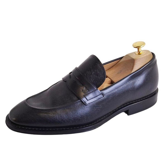 Louis Vuitton Loafers Kensington