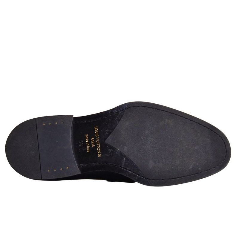 Louis Vuitton Loafers Kensington