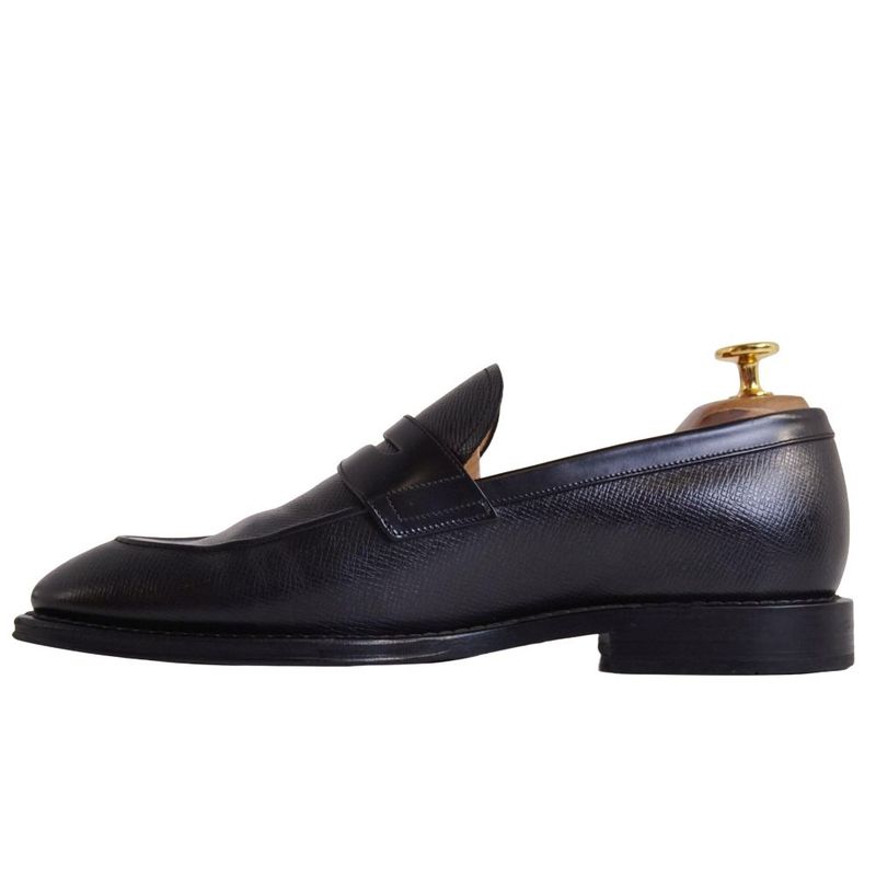 Louis Vuitton Loafers Kensington