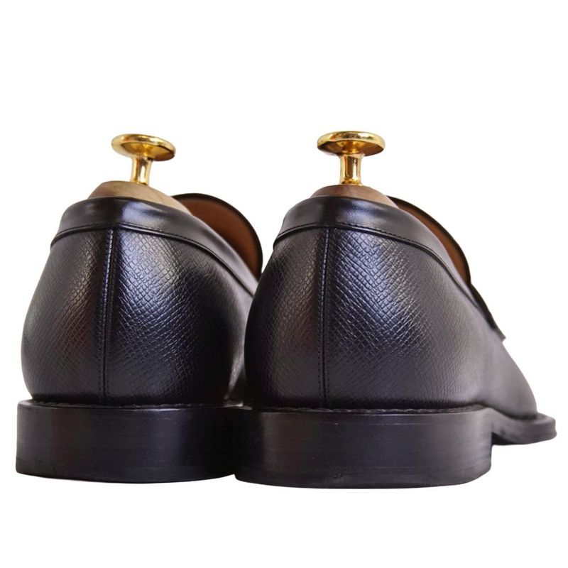 Louis Vuitton Loafers Kensington