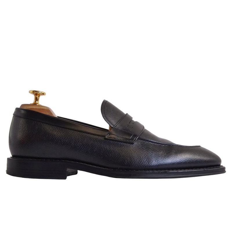 Louis Vuitton Loafers Kensington