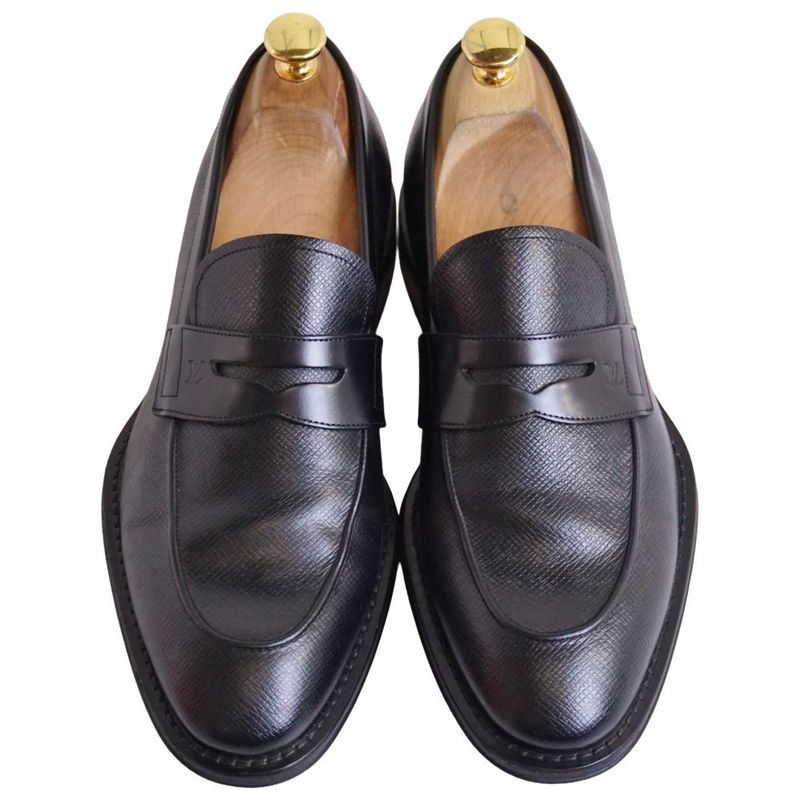 Louis Vuitton Loafers Kensington