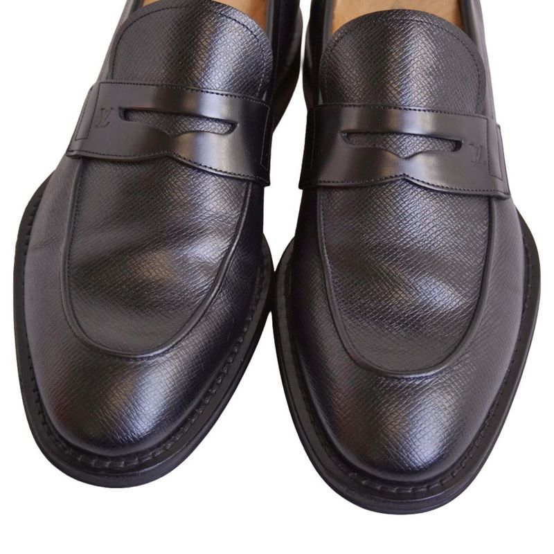 Louis Vuitton Loafers Kensington