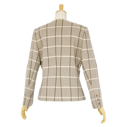 Celine Vintage Jacket Wool
