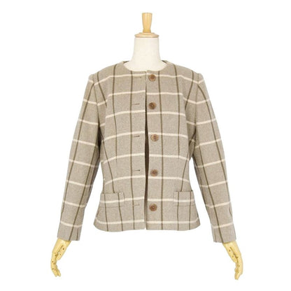 Celine Vintage Jacket Wool