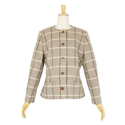 Celine Vintage Jacket Wool