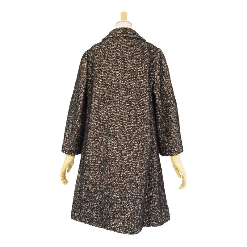 Dolce & Gabbana Coat Long