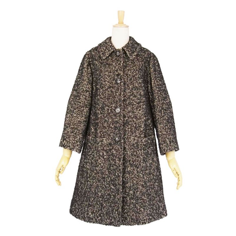 Dolce & Gabbana Coat Long