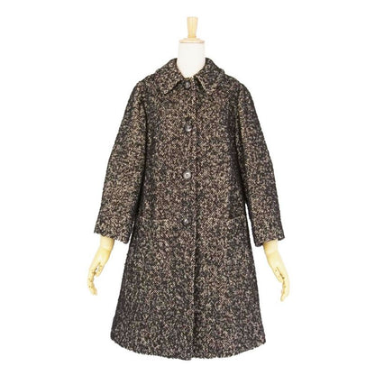Dolce & Gabbana Coat Long