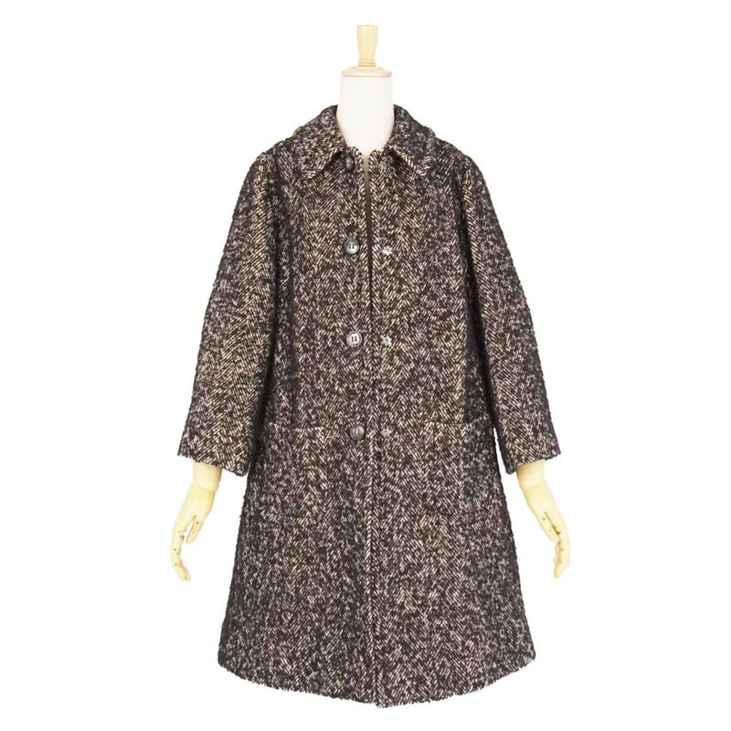 Dolce & Gabbana Coat Long