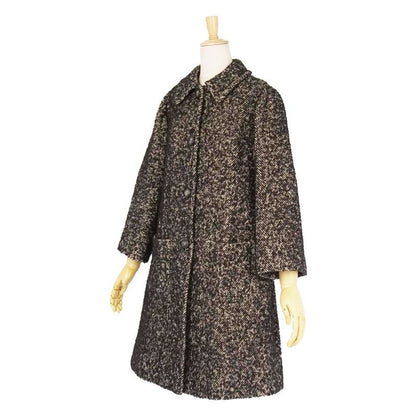 Dolce & Gabbana Coat Long