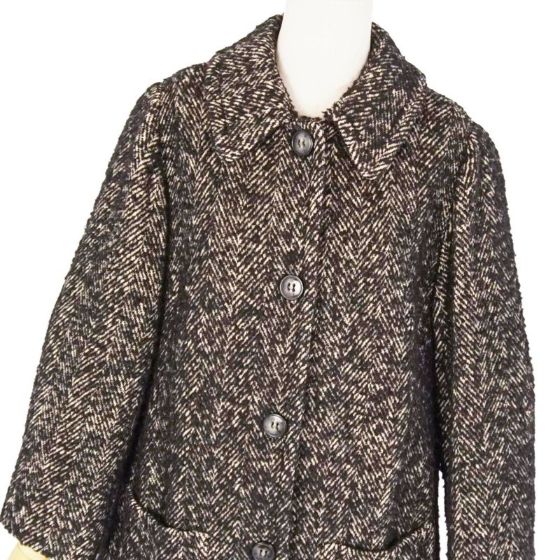 Dolce & Gabbana Coat Long