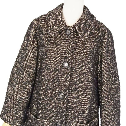 Dolce & Gabbana Coat Long
