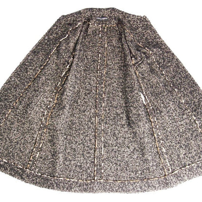 Dolce & Gabbana Coat Long