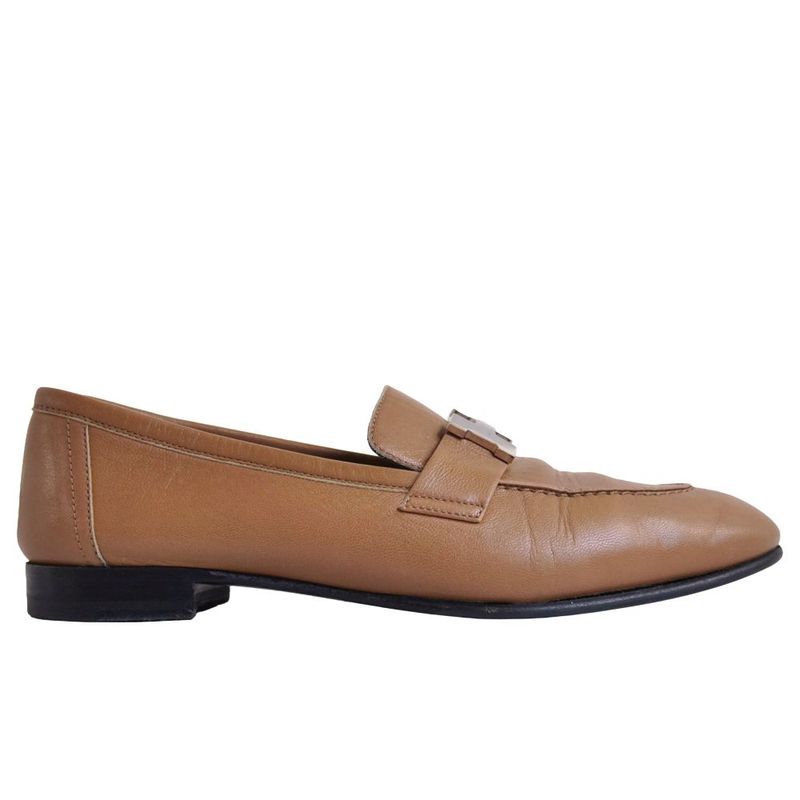 Hermes Loafers Moccasins Paris
