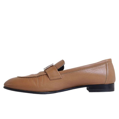 Hermes Loafers Moccasins Paris